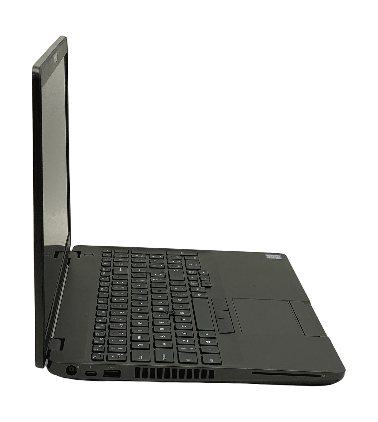 Dell Latitude 5501 Laptop, 15.5" i7 9th Gen, 8GB RAM, 256GB SSD, Windows 11