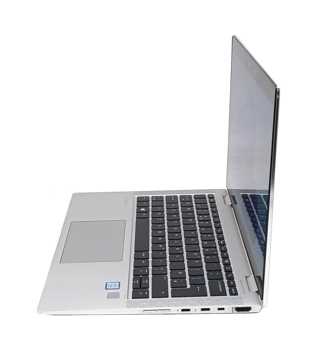 HP Elitebook X360 1030 G3, 13" Core i5 8e génération, 8 Go de RAM, SSD 256 Go, Windows 11