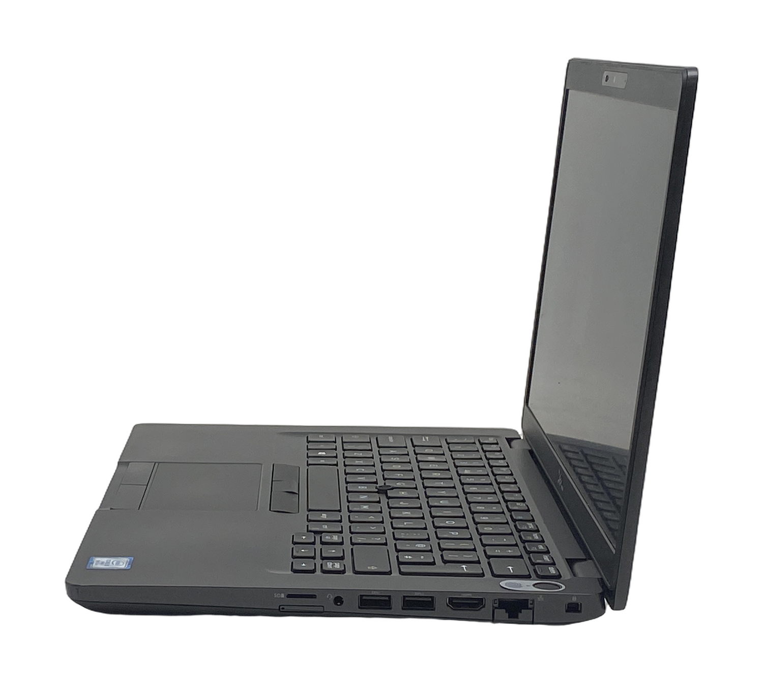 Dell Latitude 5401 Laptop, 14" i5 9th Gen, 8GB RAM, 256GB SSD, Win 11 (Grade C)