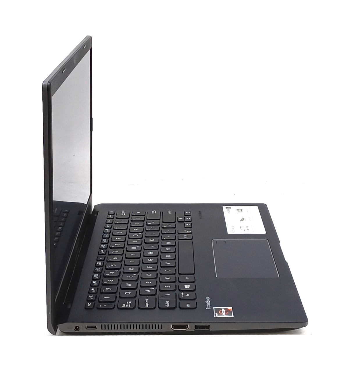 Ordinateur portable Asus Vivobook X409DA, 14" AMD Ryzen 5, 8 Go de RAM, 256 Go SSD, Win 11