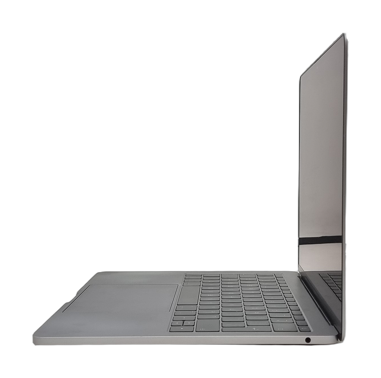 Apple MacBook Pro 2017 Laptop 13" Core i5 7th Gen, 16GB RAM, 512GB SSD (Grade C)