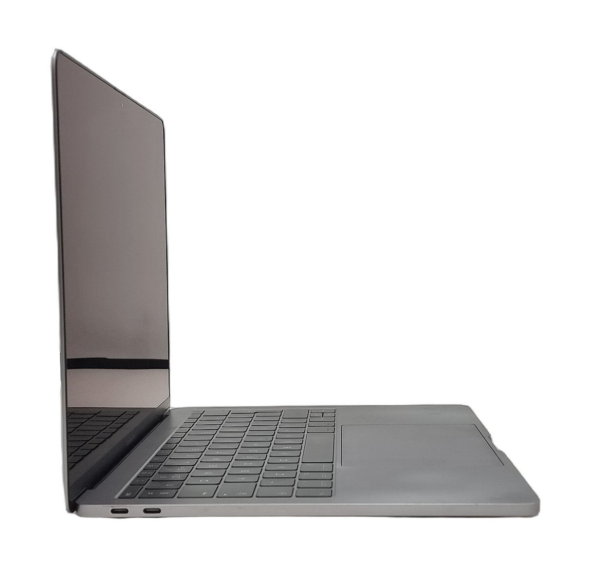 Apple MacBook Pro 2017 Laptop 13" Core i5 7th Gen, 16GB RAM, 512GB SSD (Grade C)