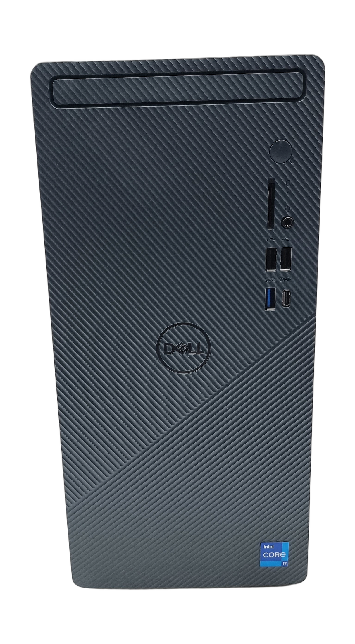 PC Dell Inspiron 3020 MT, Intel Core i7 de 13e génération, 8 Go de RAM, SSD de 256 Go, Windows 11