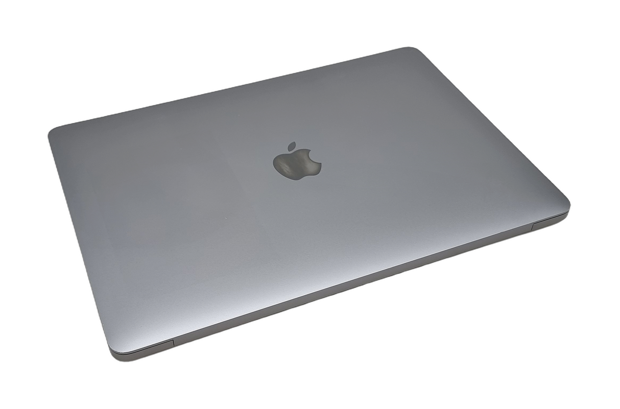 Ordinateur portable Apple MacBook Pro 2017 13" Core i7 7ème génération, 16 Go de RAM, SSD de 512 Go (Grade C)