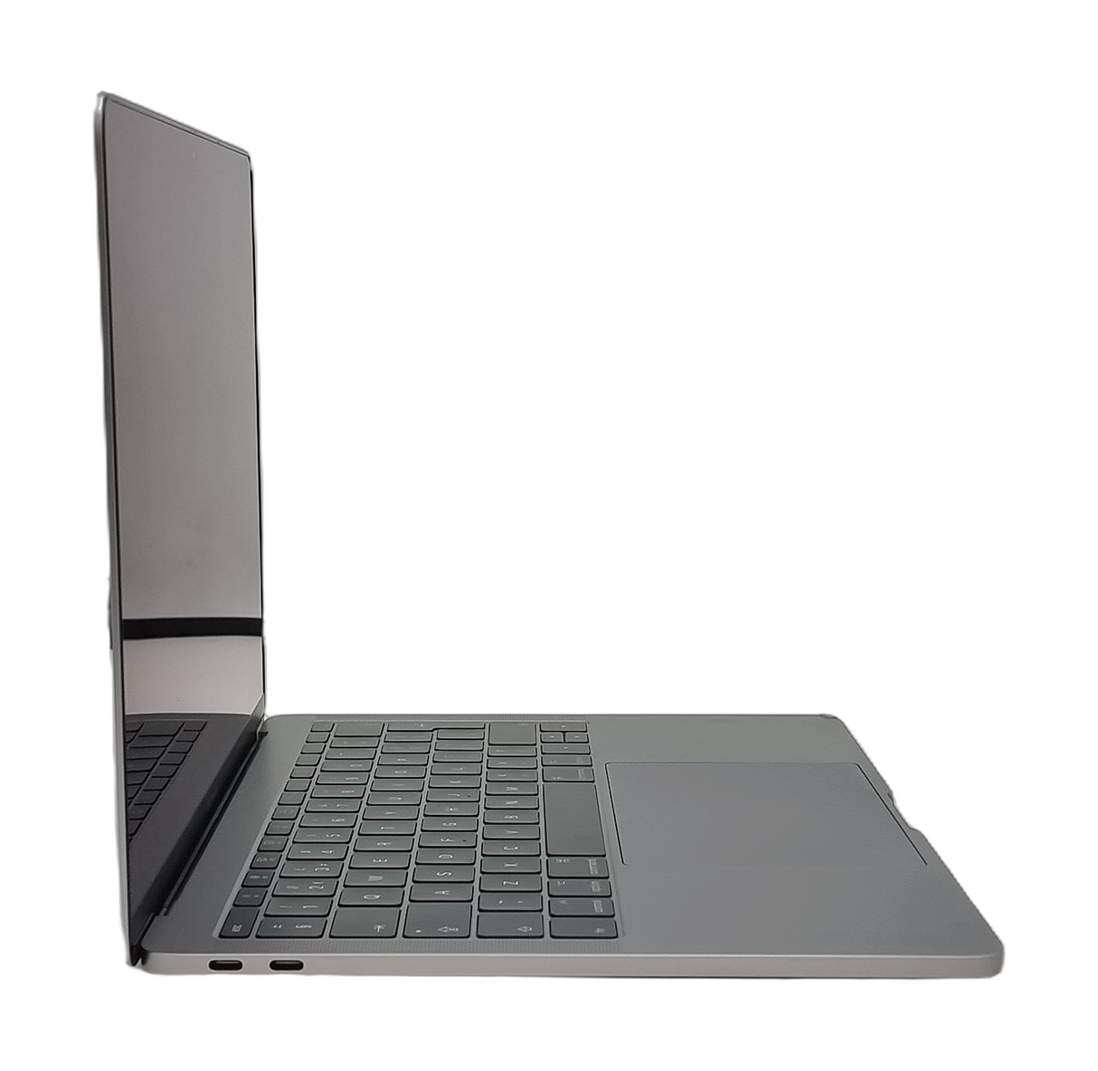 Ordinateur portable Apple MacBook Pro 2017 13" Core i7 7ème génération, 16 Go de RAM, SSD de 512 Go (Grade C)