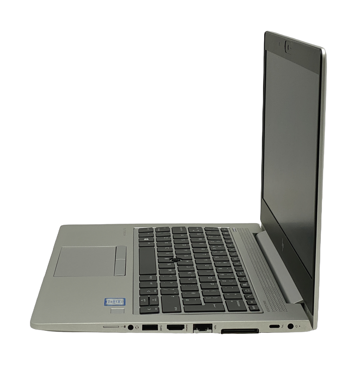 HP EliteBook 830 G6 Laptop, 13.3" i7 8th Gen, 8GB RAM, 256GB SSD, Windows 11