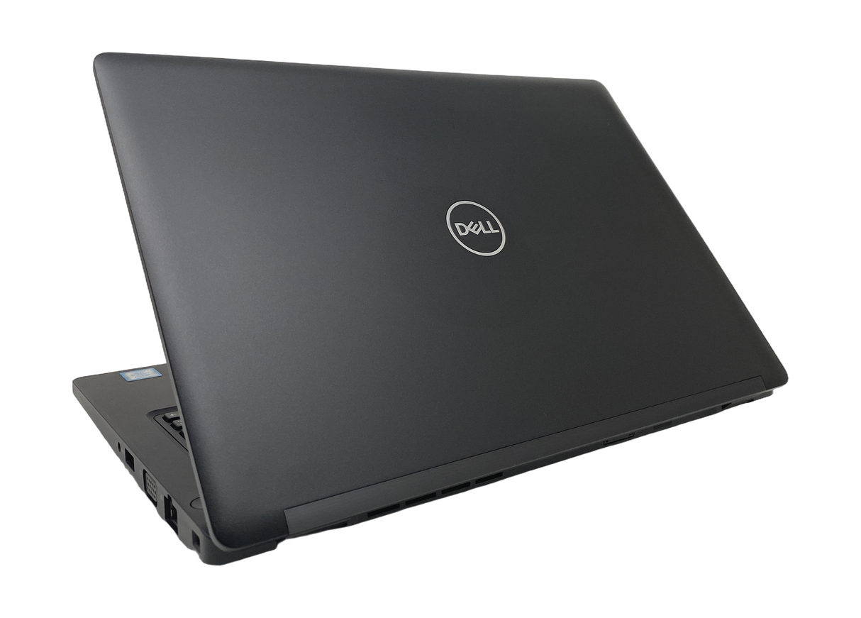 Dell Latitude 5290 Laptop, 12.5" Core i5 7th Gen, 8GB RAM, 128GB SSD, Chrome OS