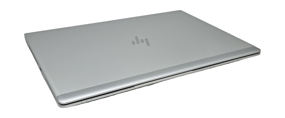 HP EliteBook 840 G6 Laptop, 14" Core i5 8th Gen, 8GB RAM, 256GB SSD, Windows 11