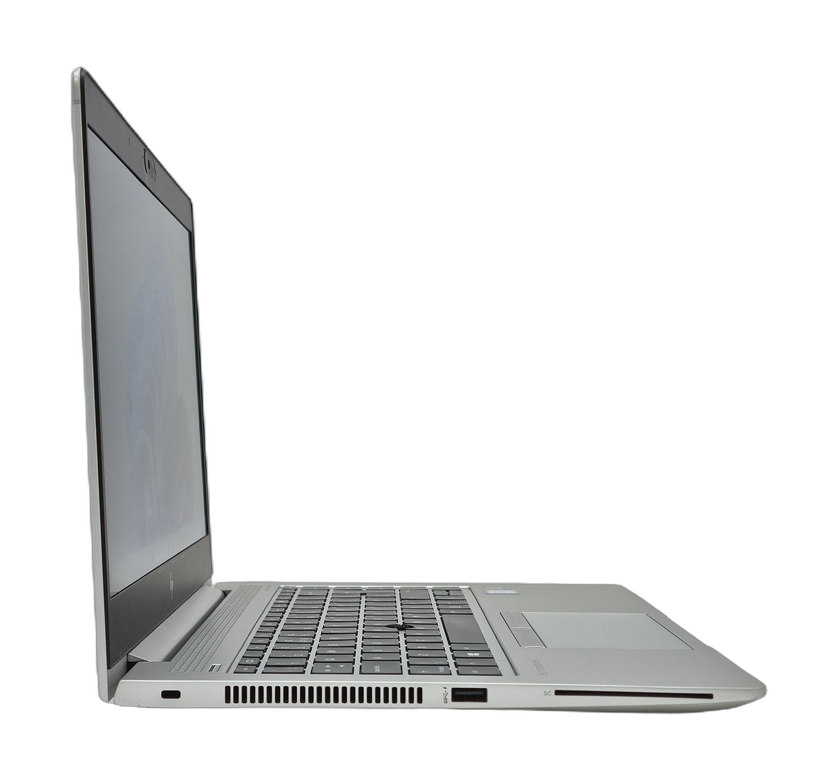 HP EliteBook 840 G6 Laptop, 14" Core i5 8th Gen, 8GB RAM, 256GB SSD, Windows 11