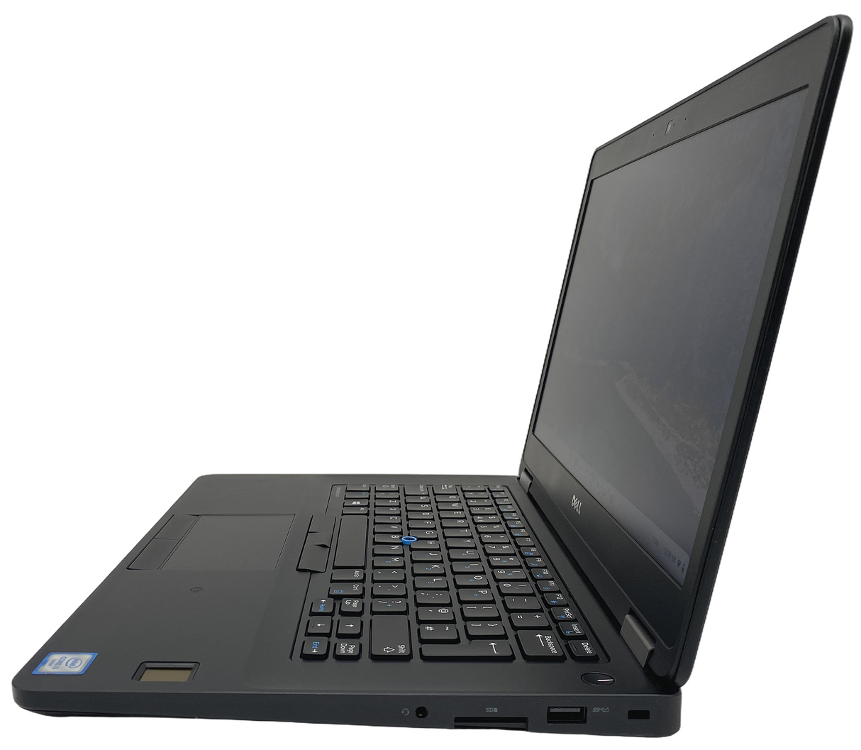 Dell Latitude E5470, 14" Core i3 6th Gen, 8GB RAM, 128GB SSD, Chrome OS