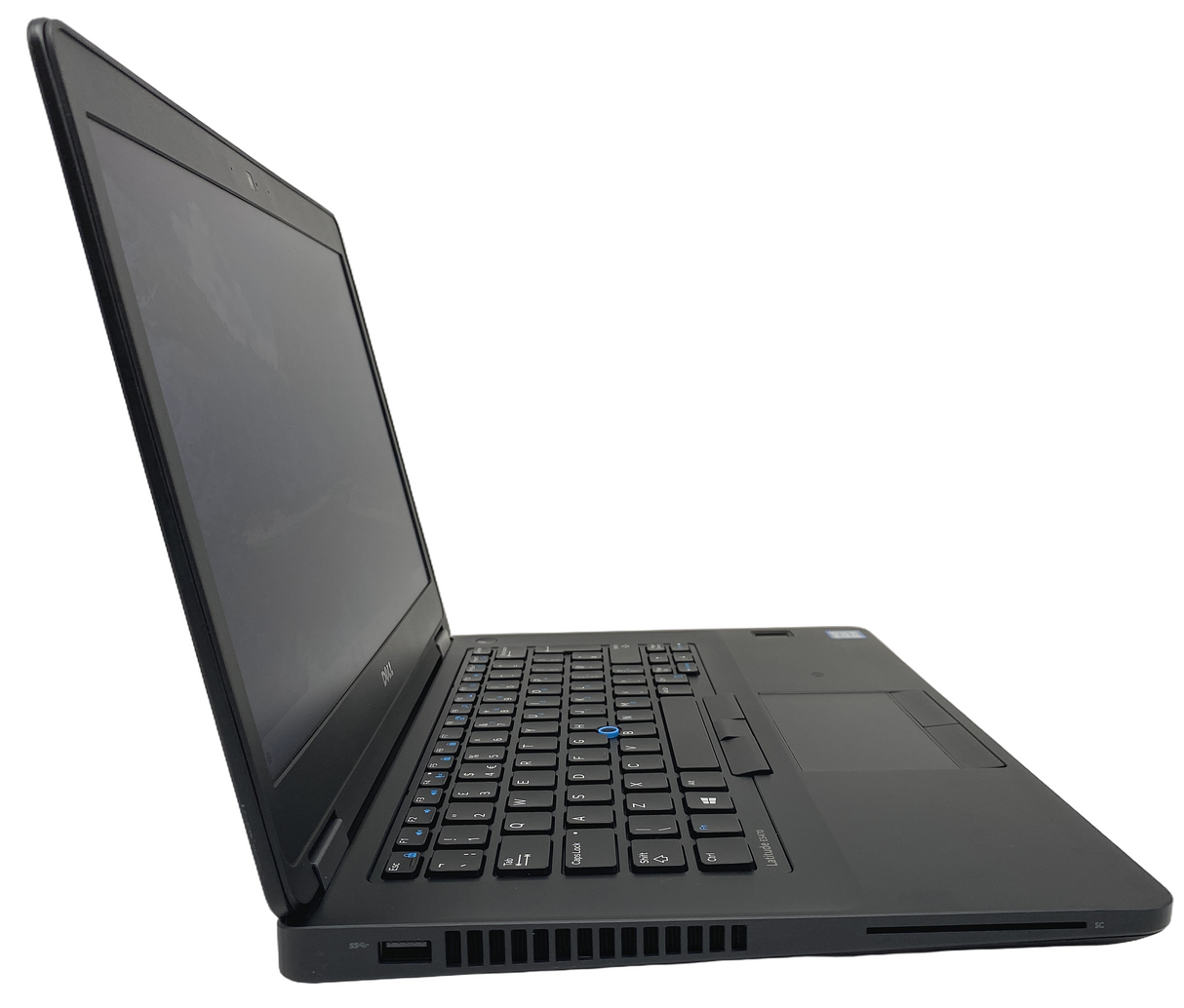 Dell Latitude E5470, 14" Core i3 6th Gen, 8GB RAM, 128GB SSD, Chrome OS