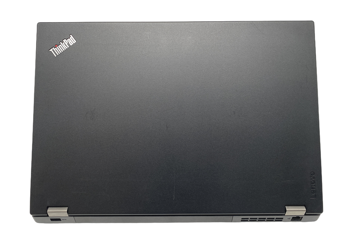 Lenovo ThinkPad L570 Laptop, 15.6" i5 7th Gen, 8GB RAM, 128GB SSD, Chrome OS