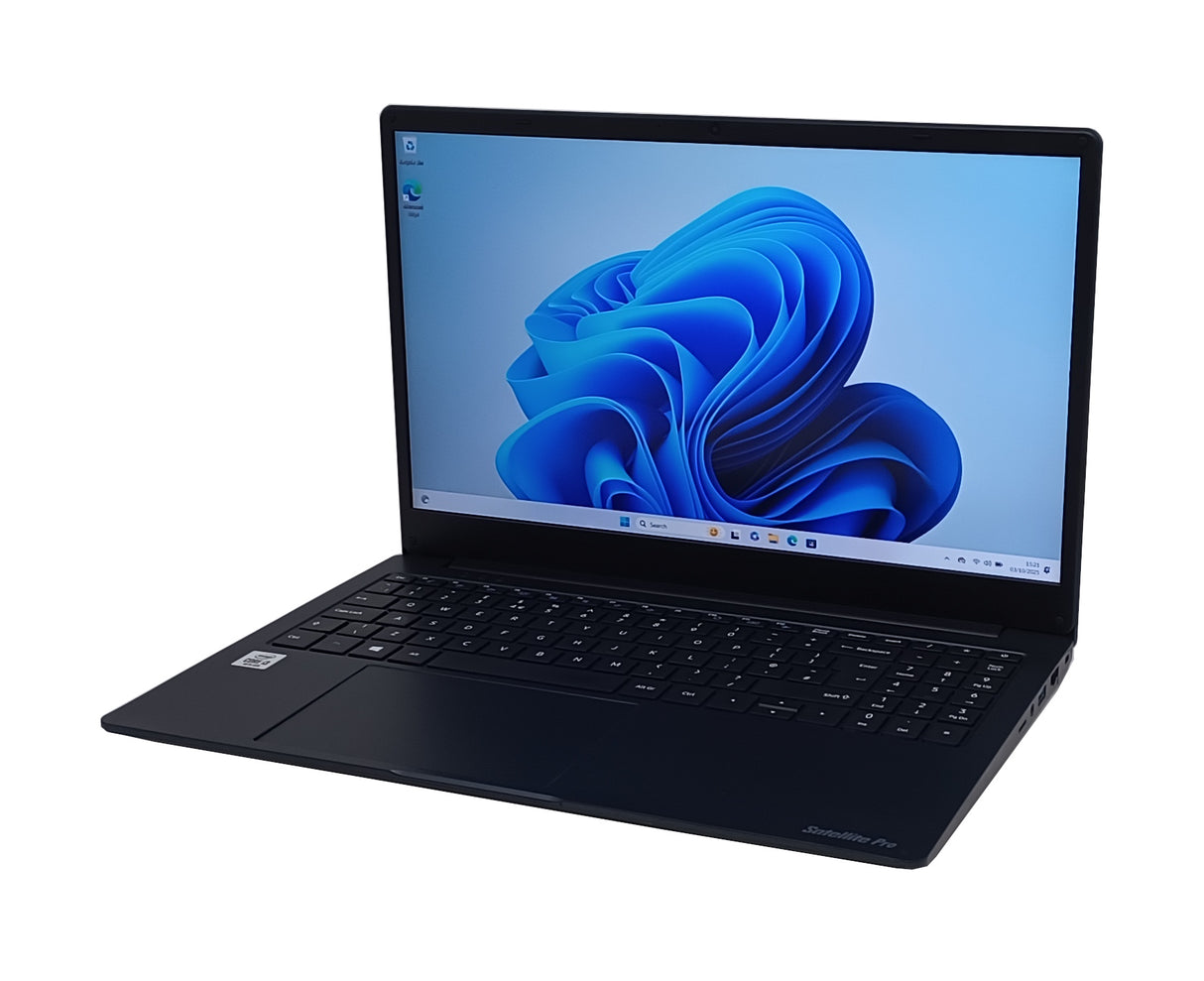 Ordinateur portable Toshiba Dynabook C50-H-11B, 15,6" i3 10ème génération, 8 Go de RAM, 256 Go SSD, Windows 11