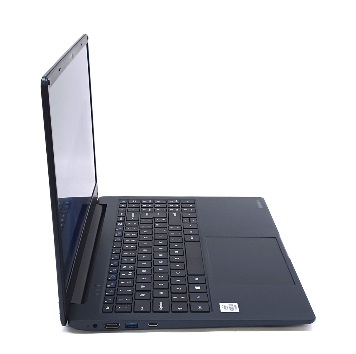 Ordinateur portable Toshiba Dynabook C50-H-11B, 15,6" i3 10ème génération, 8 Go de RAM, 256 Go SSD, Windows 11