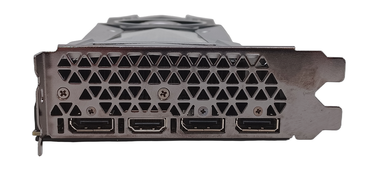 Carte graphique Zotac Nvidia GTX 1080 Ti Founders Edition 11 Go GDDR5X