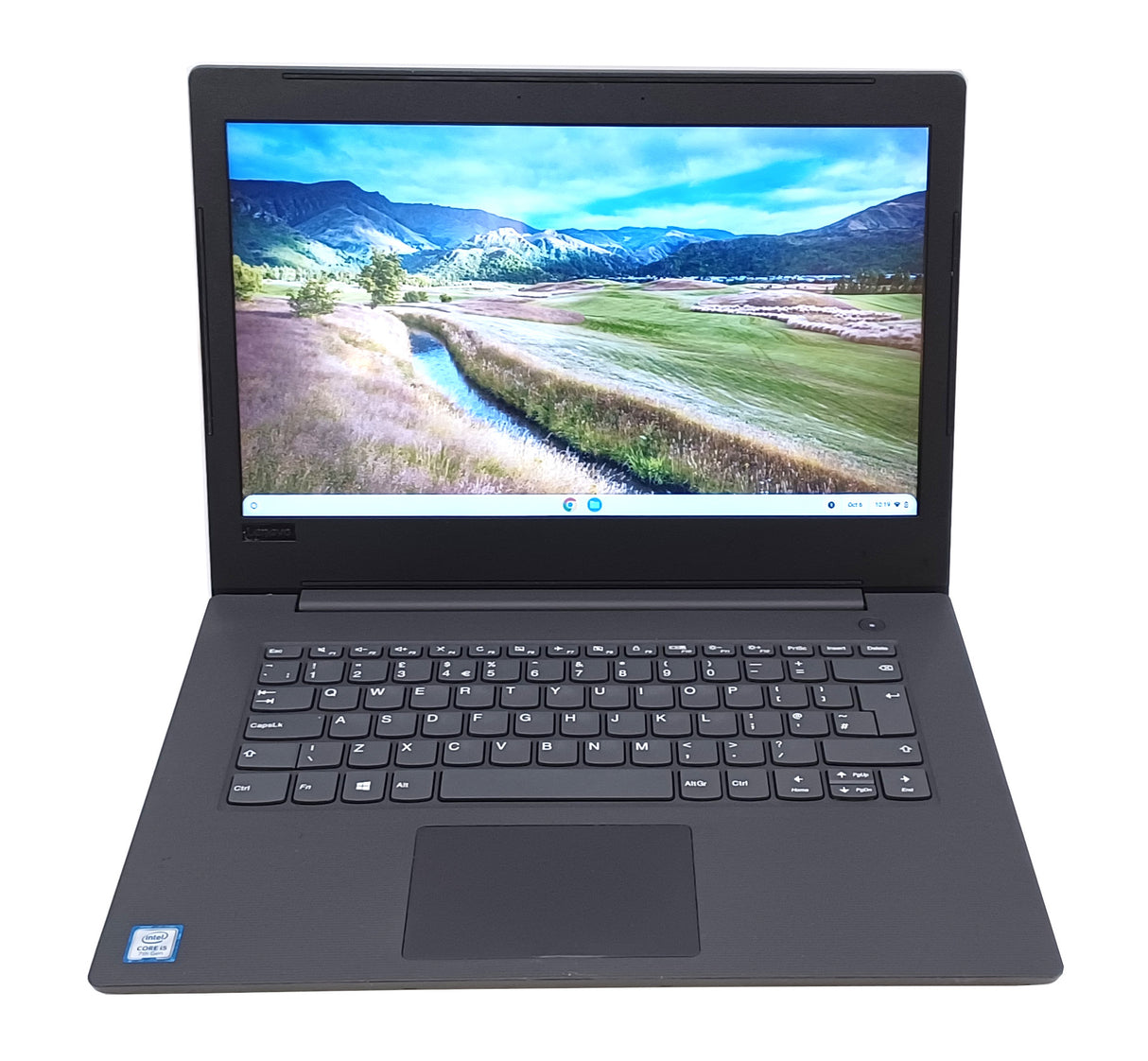 Lenovo V130-14IKB Laptop, 14" i5 7th Gen, 8GB RAM, 128GB SSD, ChromeOS