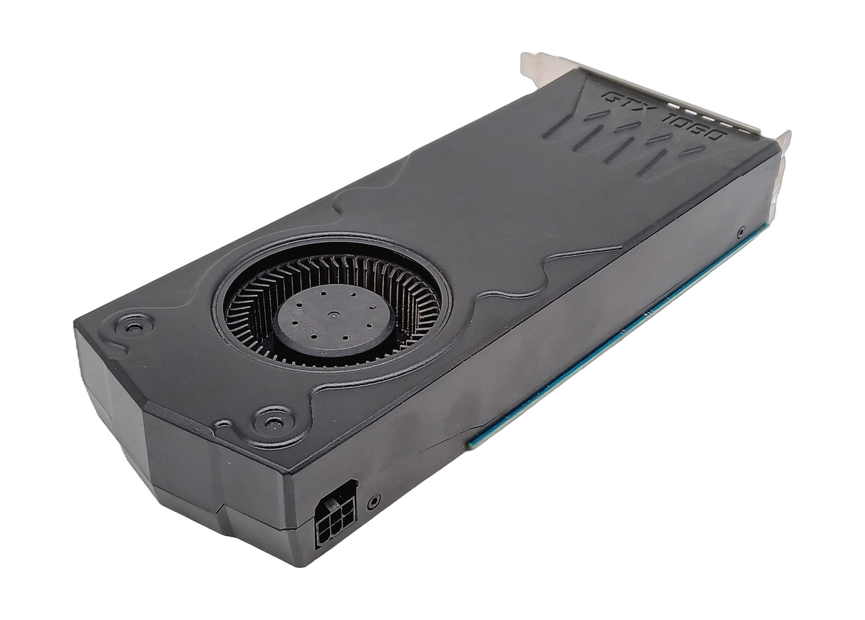 Dell 2FNM3 Nvidia GTX 1060 6GB GDDR5 Graphics Card