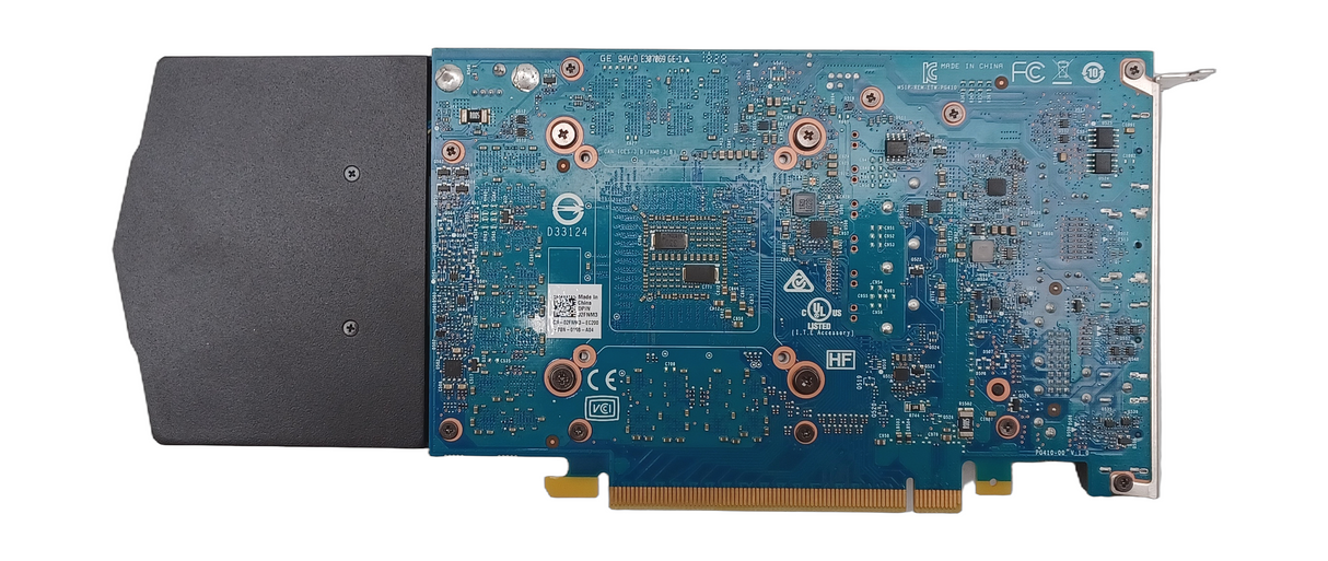 Dell 2FNM3 Nvidia GTX 1060 6GB GDDR5 Graphics Card