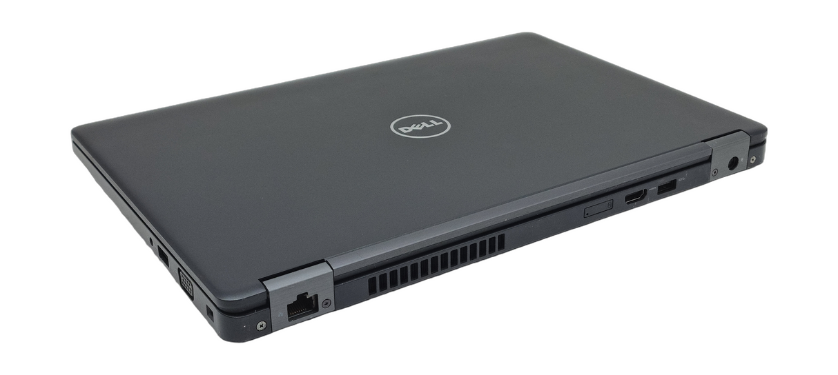 Dell Latitude 5480 Laptop, 14" Core i5 7th Gen, 8GB RAM, 128GB SSD, ChromeOS