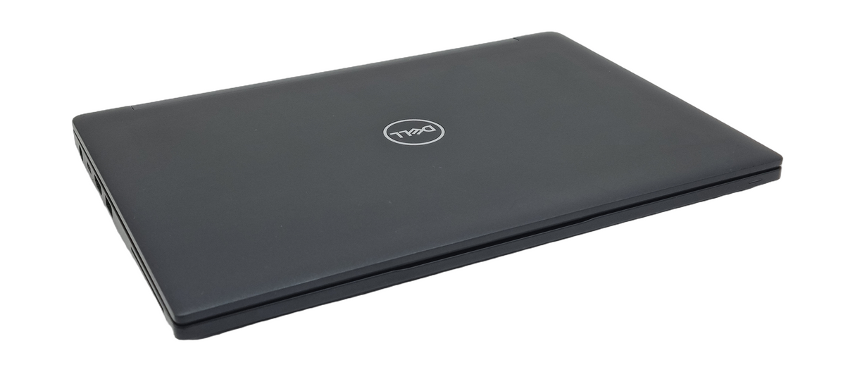 Dell Latitude 7290 Laptop, 12.5" Core i5 7th Gen, 8GB RAM, 128GB SSD, ChromeOS