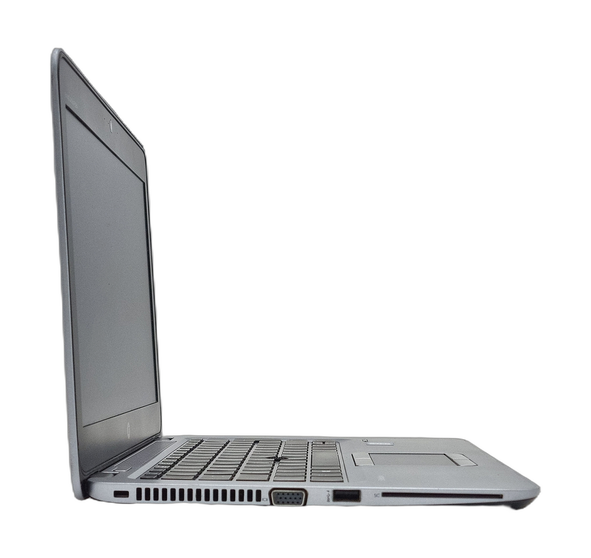 PC portable HP EliteBook 820 G4, 12,5" i5 7e génération, 8 Go de RAM, 128 Go SSD, ChromeOS