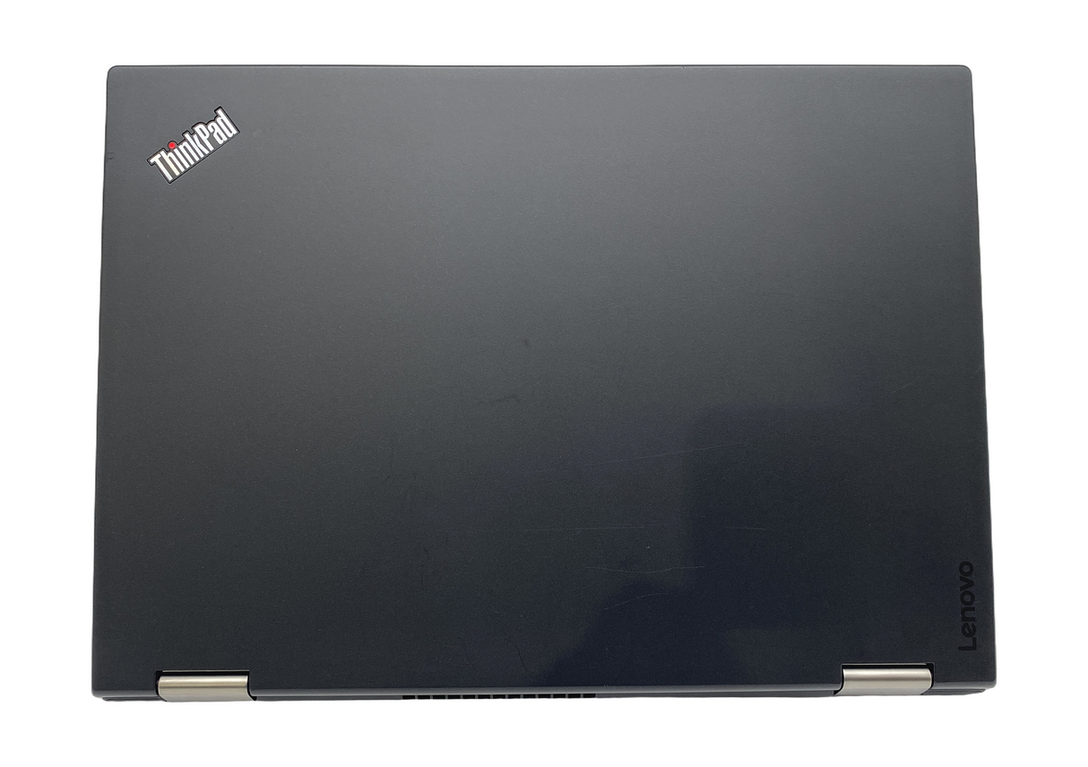 Ordinateur portable Lenovo Yoga 260, 12,5" Core i5 6e génération, 8 Go de RAM, 128 Go de SSD, Chrome OS