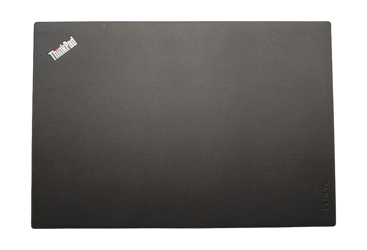 Ordinateur portable Lenovo ThinkPad T460, 14" Core i5 6ème génération, 8 Go de RAM, SSD de 128 Go, Chrome OS