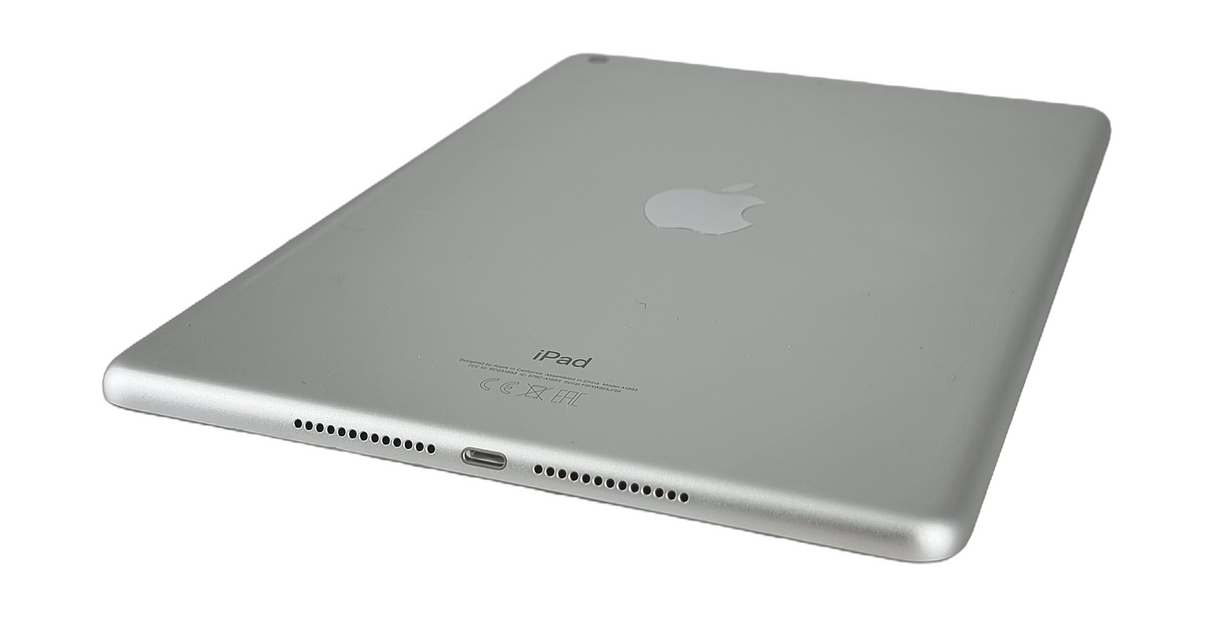 Apple iPad 6th Generation Tablet, 32GB, Wi-Fi, Silver, A1893