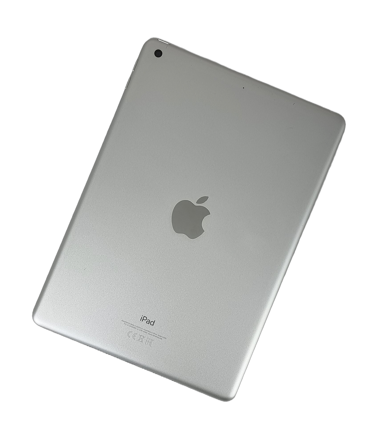 Apple iPad 6th Generation Tablet, 128GB, Wi-Fi, Silver, A1893