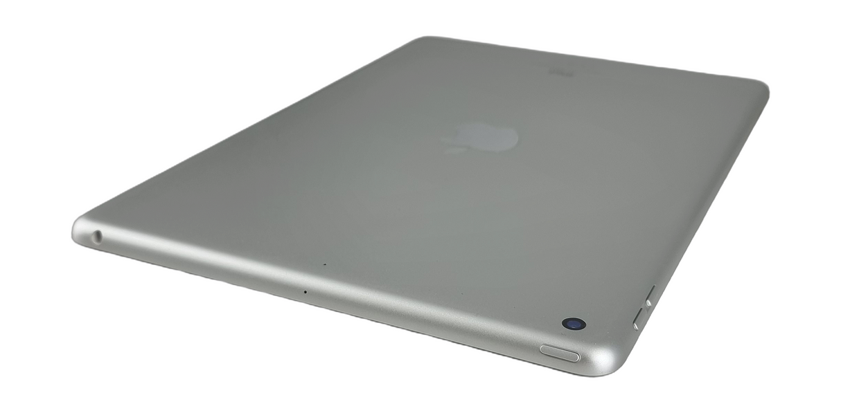 Apple iPad 7th Generation Tablet, 32GB, WiFi, Silver, A2197