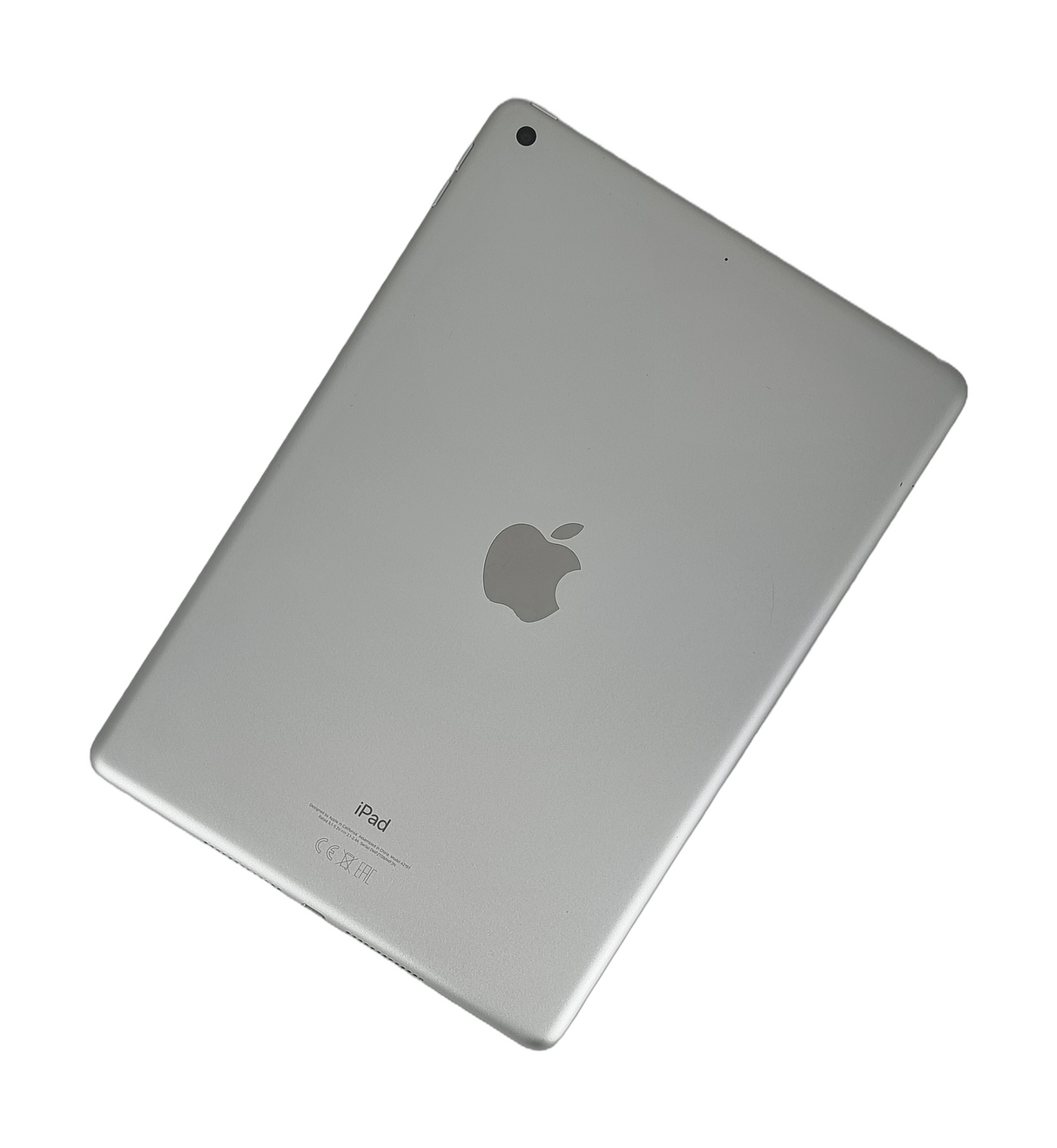 Apple iPad 7th Generation Tablet, 32GB, WiFi, Silver, A2197