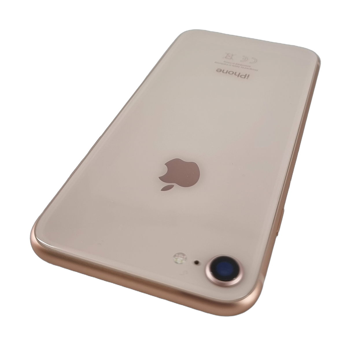 Apple iPhone 8 Smartphone, 64GB, Network Unlocked, Rose Gold, A1905