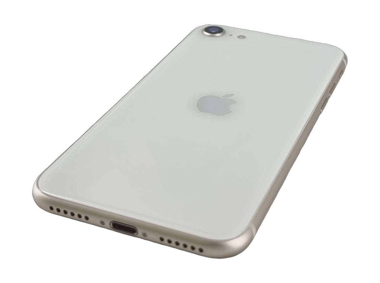 Apple iPhone SE (2022) Smartphone, 64GB, Network Unlocked, Starlight, A2783