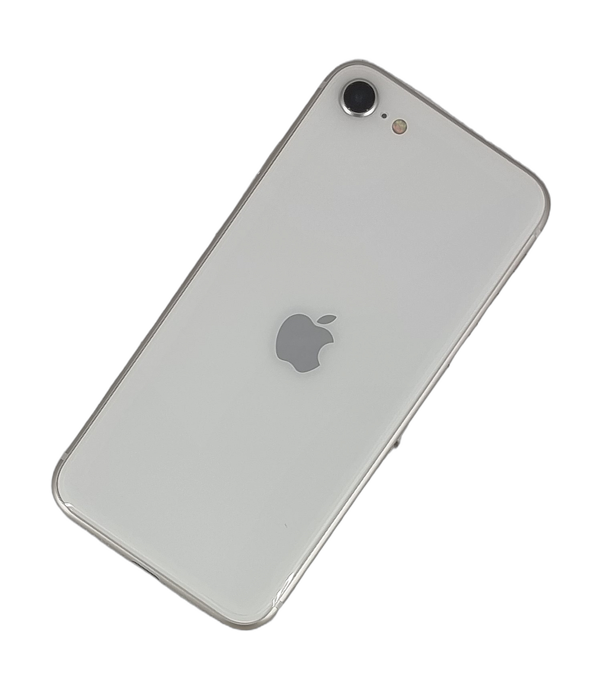 Apple iPhone SE (2022) Smartphone, 64GB, Network Unlocked, Starlight, A2783