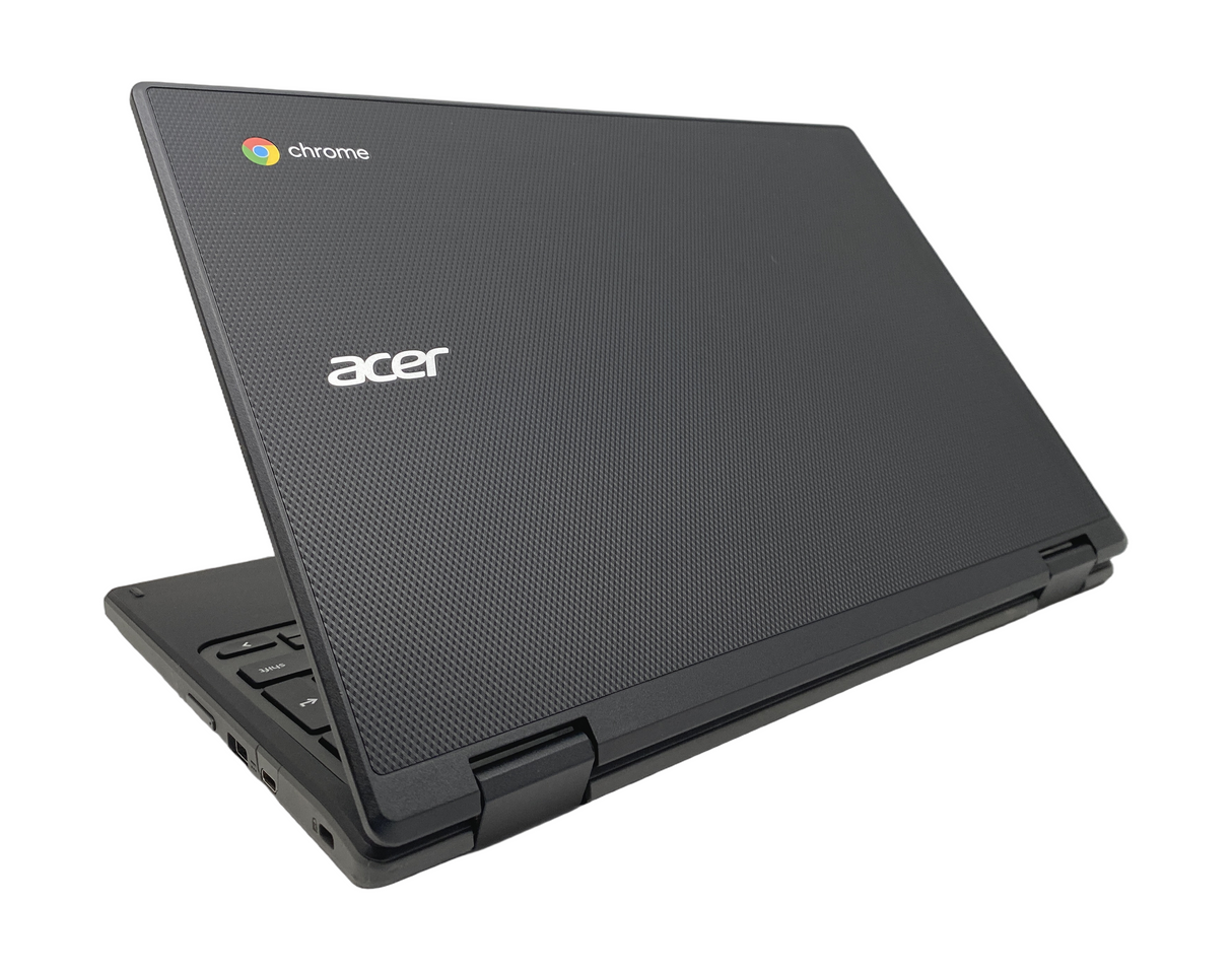 Acer R721T Chromebook 2 in 1, 11.6" AMD A4, 4GB RAM, 32GB EMMC, Chrome OS
