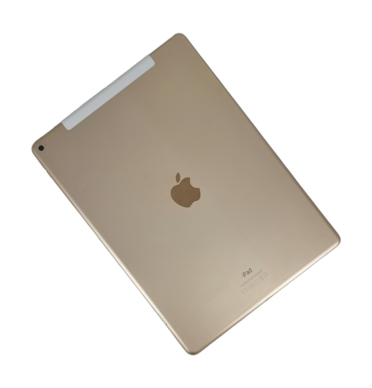 Tablette Apple iPad Pro, 128 Go, Wifi + Cellulaire, Or, A1652