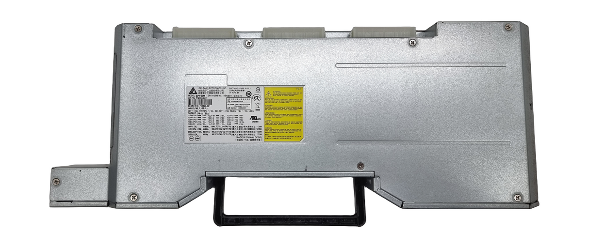 HP Z840 Workstation: 2x Xeon E5-2670v3, 192GB RAM, 2x 3TB HDD