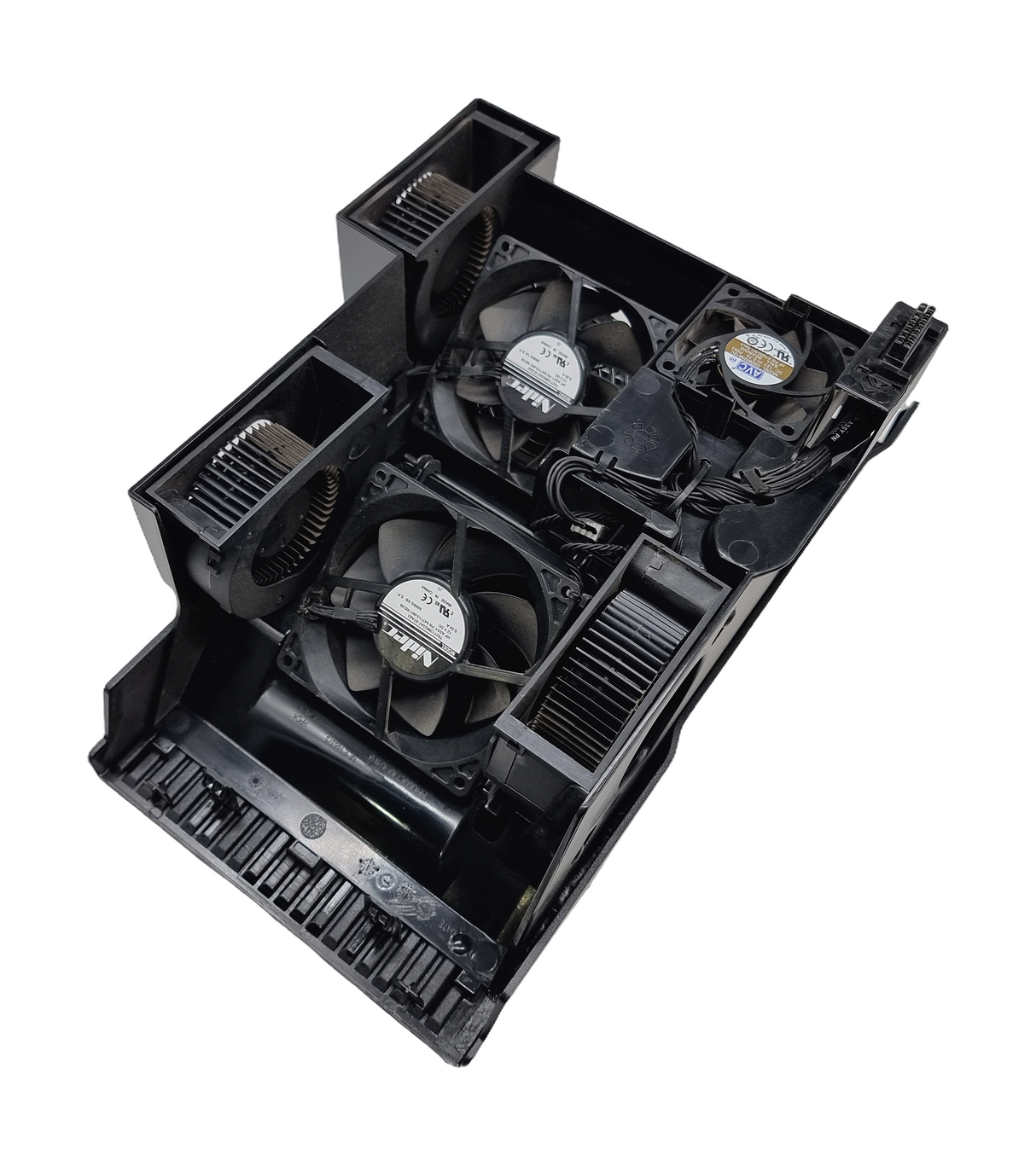 HP Z840 Workstation: 2x Xeon E5-2670v3, 192GB RAM, 2x 3TB HDD