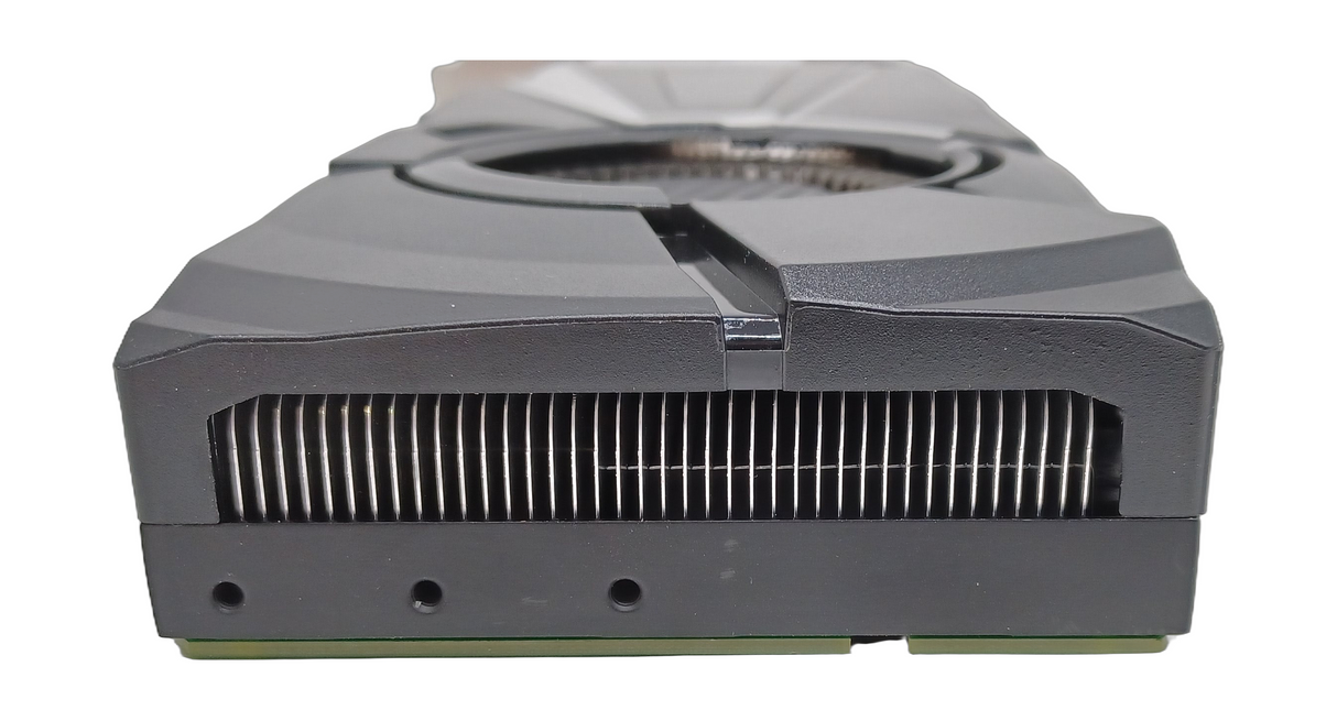 Dell XHY8P Nvidia GTX 1080 8GB Graphics Card 3 xDP 1x HDMI 1x Dual-Link DVI-D