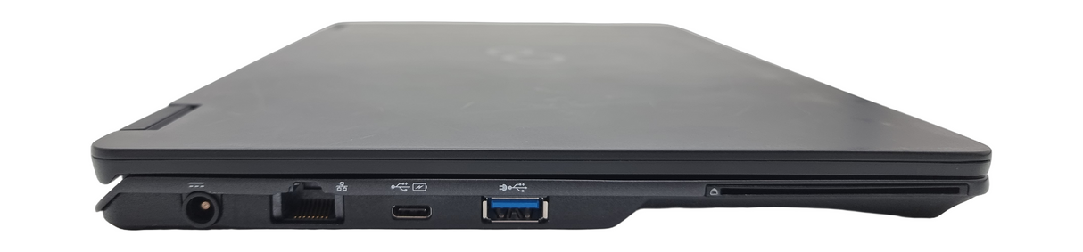 Fujitsu Lifebook P728 2-in-1 Laptop, 12.5" Core i3 8th Gen, 8GB RAM, 256GB SSD