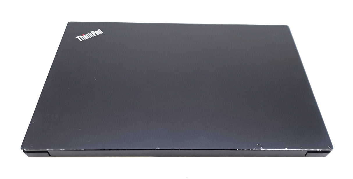 Lenovo ThinkPad E14 Laptop, 14" Core i5 10th Gen, 8GB RAM, 256GB SSD, Windows 11