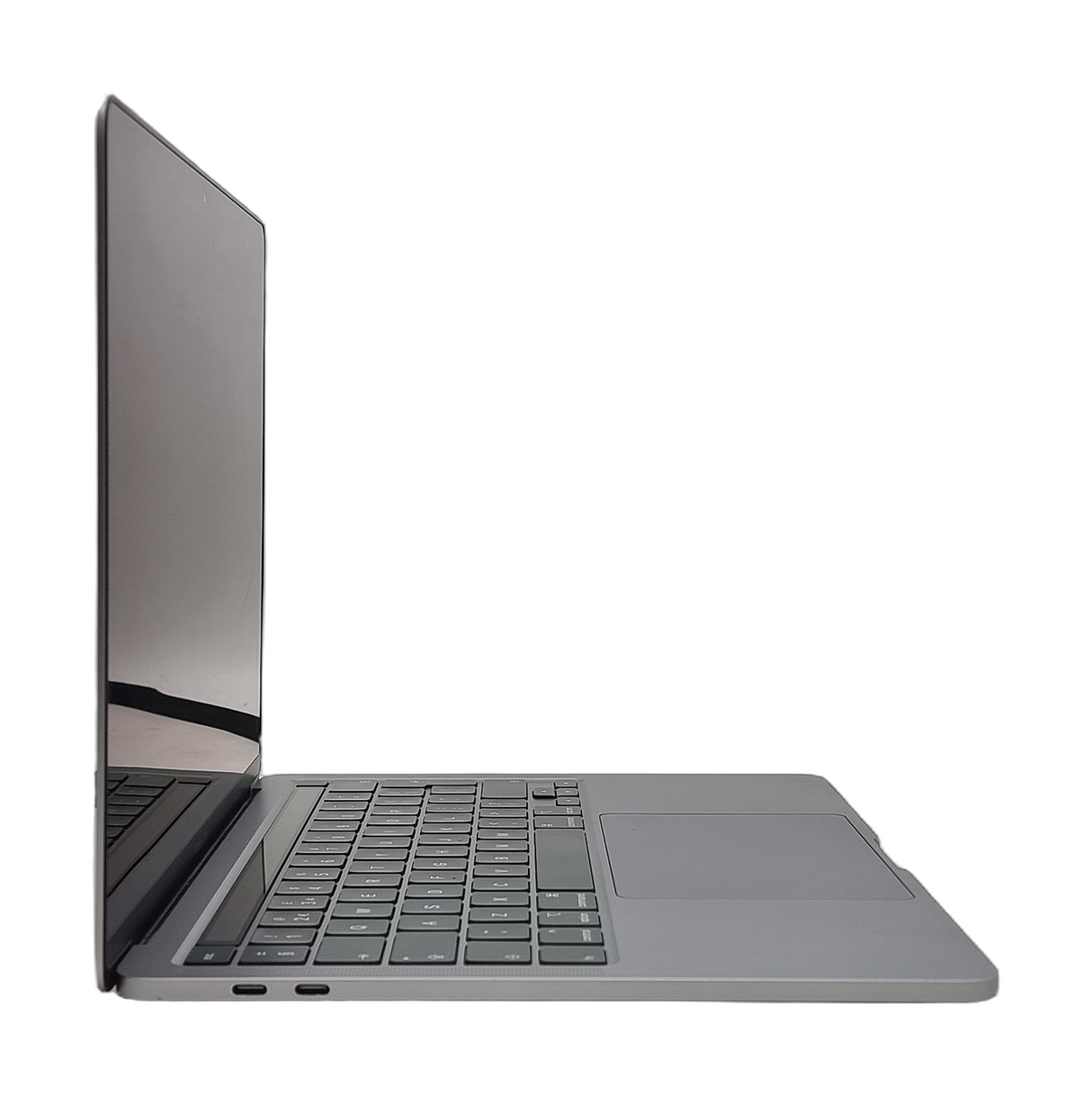 Apple MacBook Pro 2020 Laptop, 13" Core i5 10th Gen, 16GB RAM, 512GB SSD, Tahoe