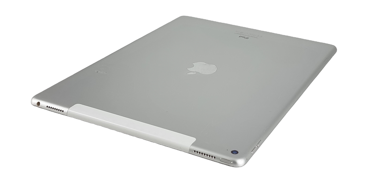 Tablette Apple iPad Pro, 128 Go, Wifi + Cellulaire-Vodafone, Argent, A1652