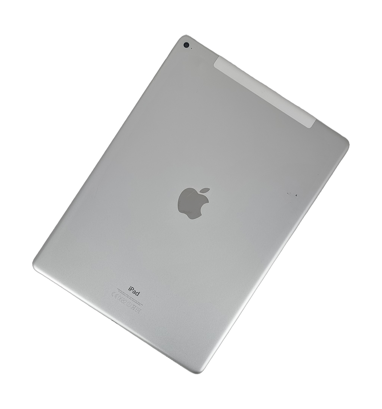 Tablette Apple iPad Pro, 128 Go, Wifi + Cellulaire-Vodafone, Argent, A1652