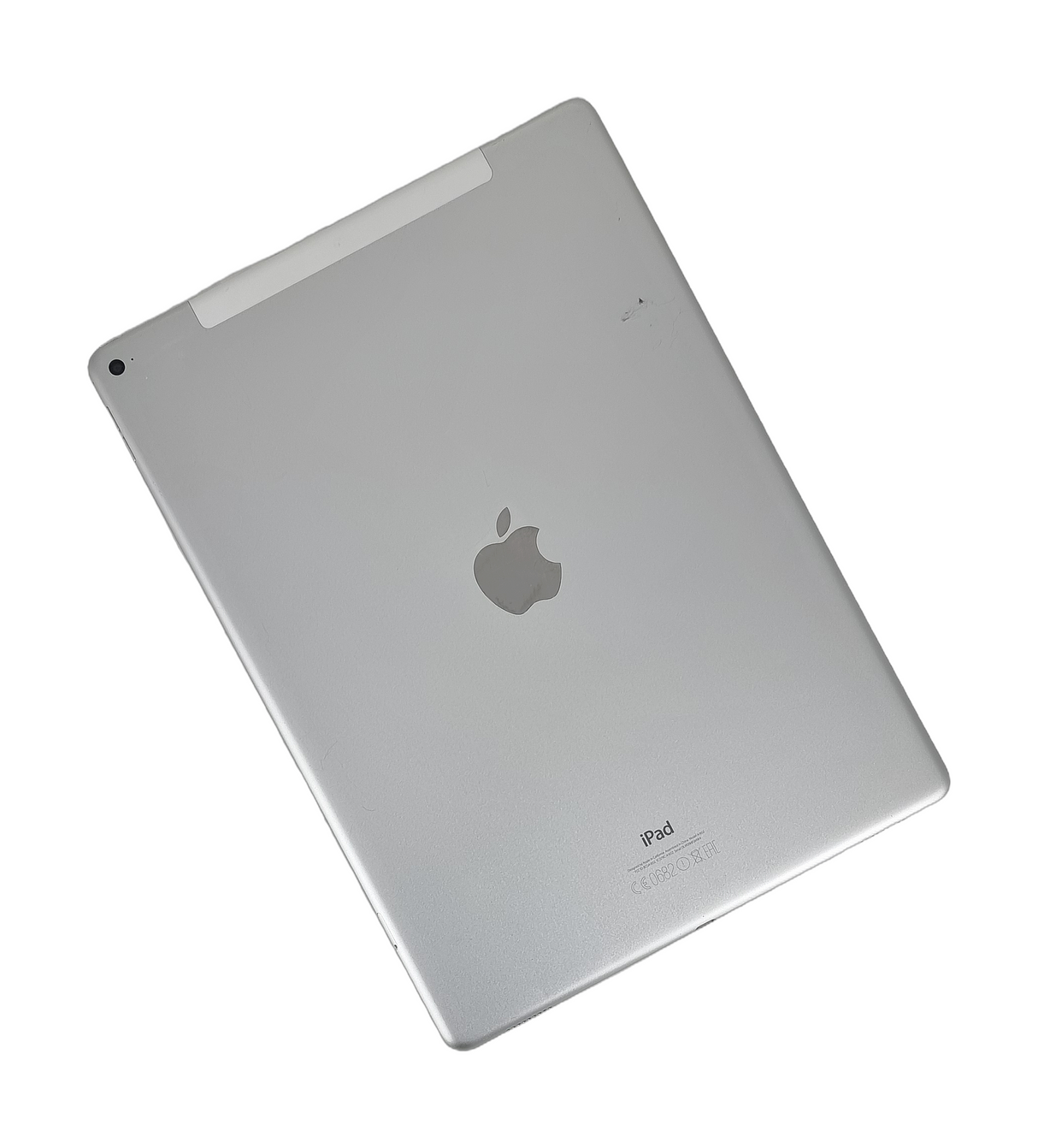 Tablette Apple iPad Pro, 128 Go, Wifi + Cellulaire-Vodafone, Argent, A1652