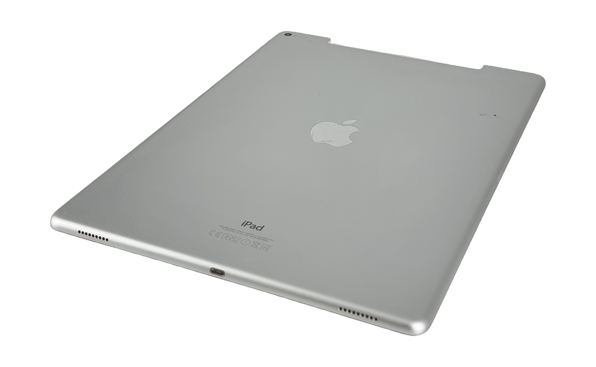 Tablette Apple iPad Pro, 128 Go, Wifi + Cellulaire-Vodafone, Argent, A1652