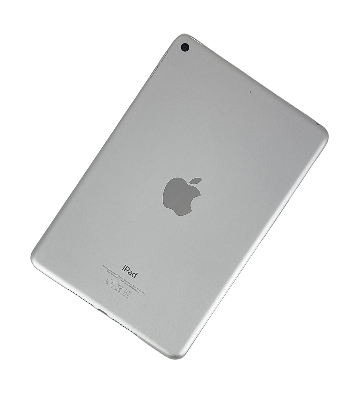 Apple iPad mini (5th generation) 2019 Tablet, 64GB, Wi-Fi, Space Gray, A2133