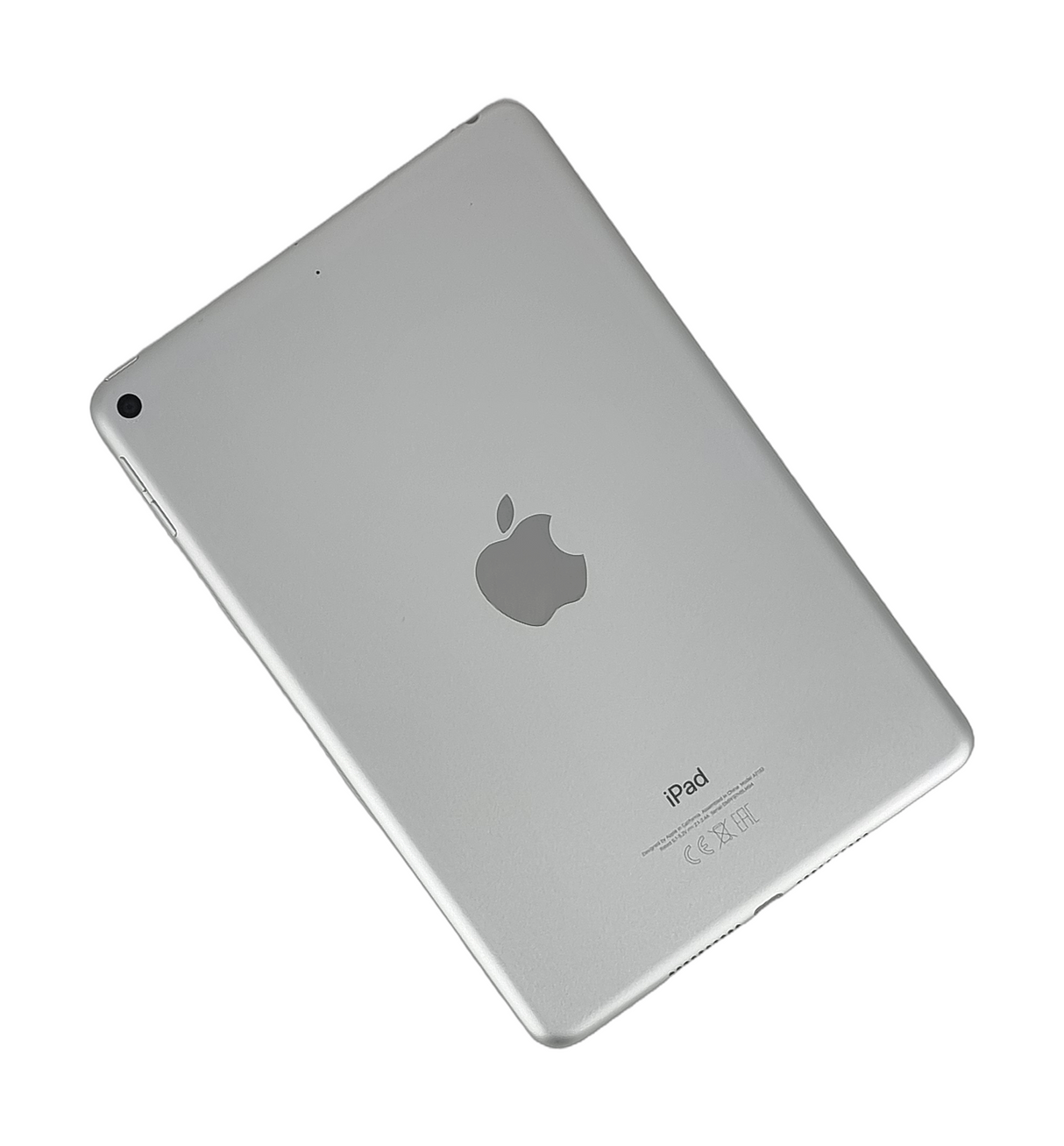 Apple iPad mini (5th generation) 2019 Tablet, 64GB, Wi-Fi, Space Gray, A2133