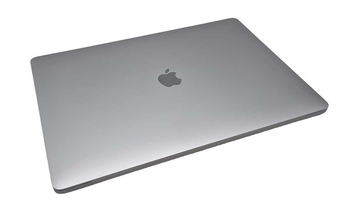 Apple MacBook Pro 2019 Laptop 16" Core i7 9th Gen, 16GB RAM, 512GB SSD (Grade C)