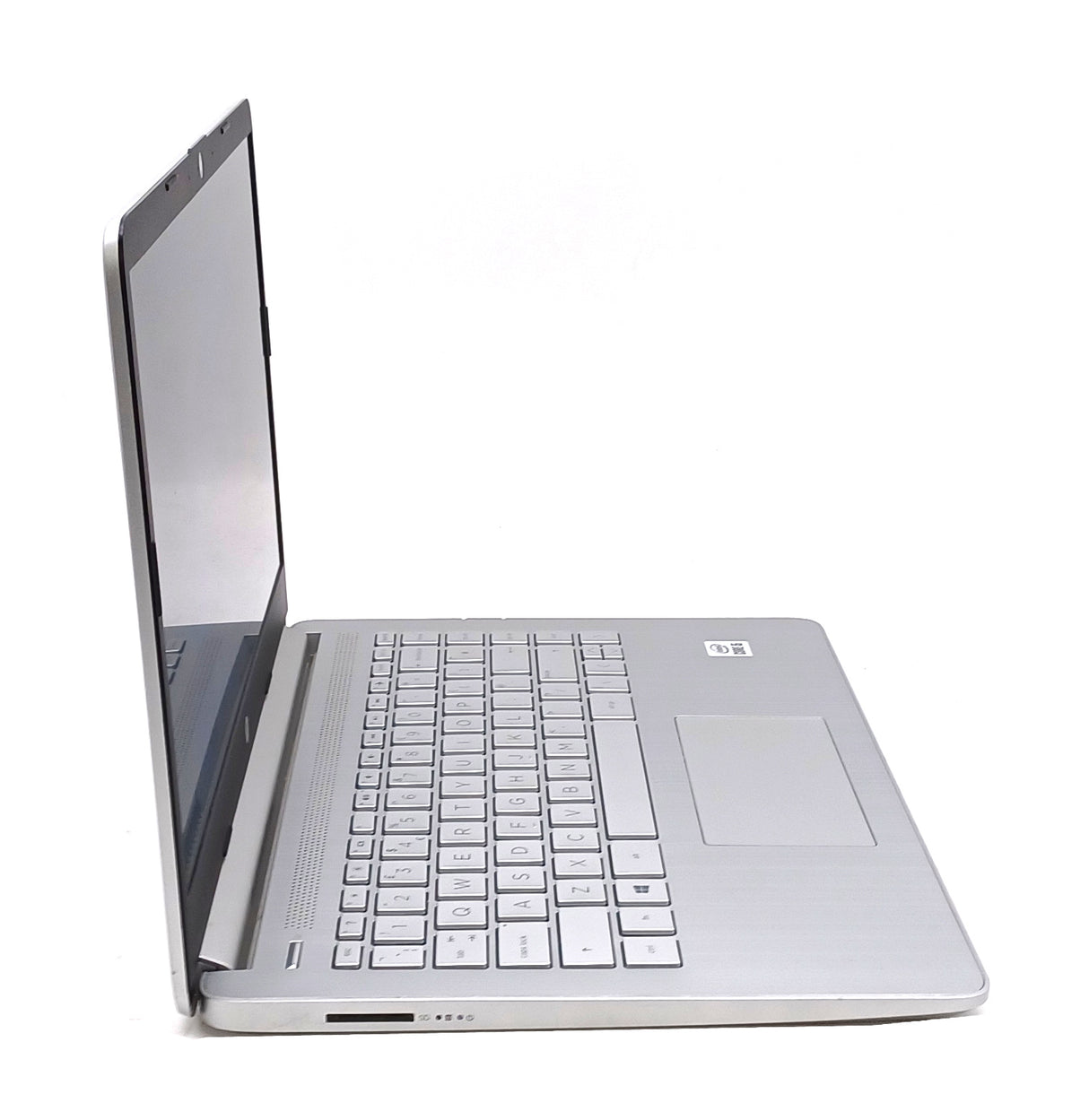 HP 14s-dq1504na Laptop, 14" Core i5 10th Gen, 8GB RAM, 256GB SSD, Windows 11